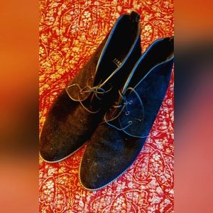 Stuart Weitzman Bootie